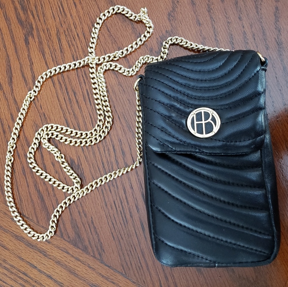 Henri Bendel | Tech Crossbody